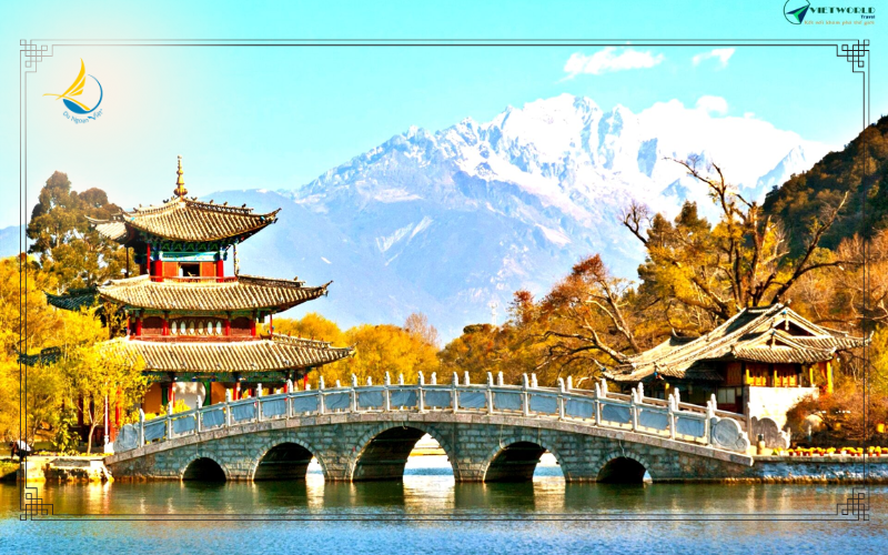 LE GIANG - SHANGRI LA