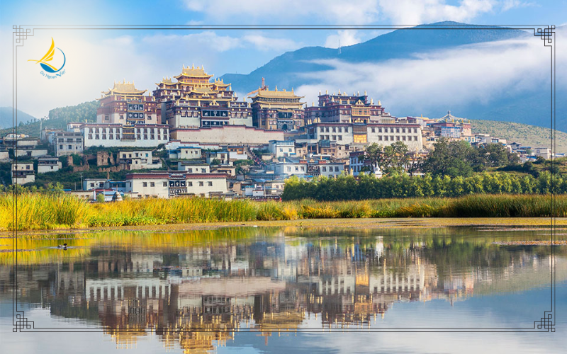 LE GIANG - SHANGRI LA