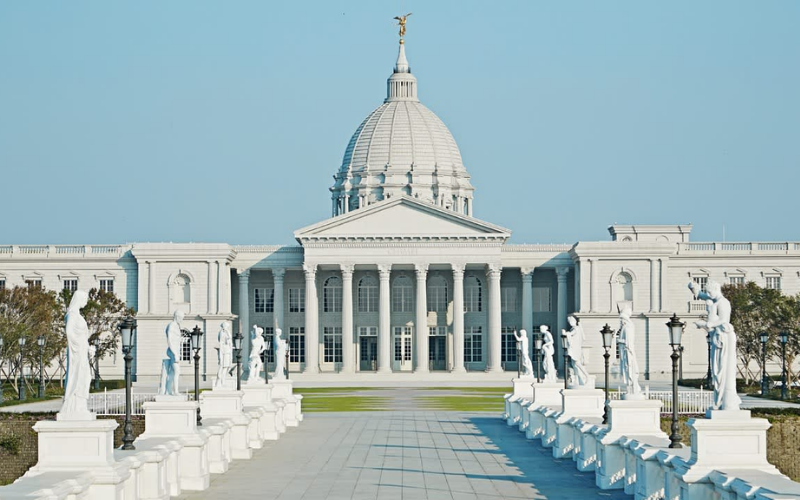 ĐÀI LOAN - TẾT BÍNH NGỌ 2026