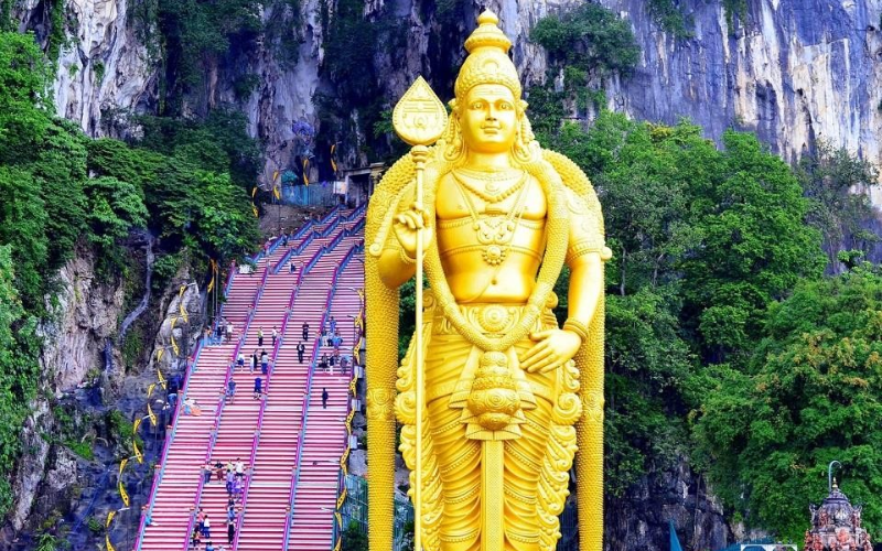 Malaysia - Singapore
