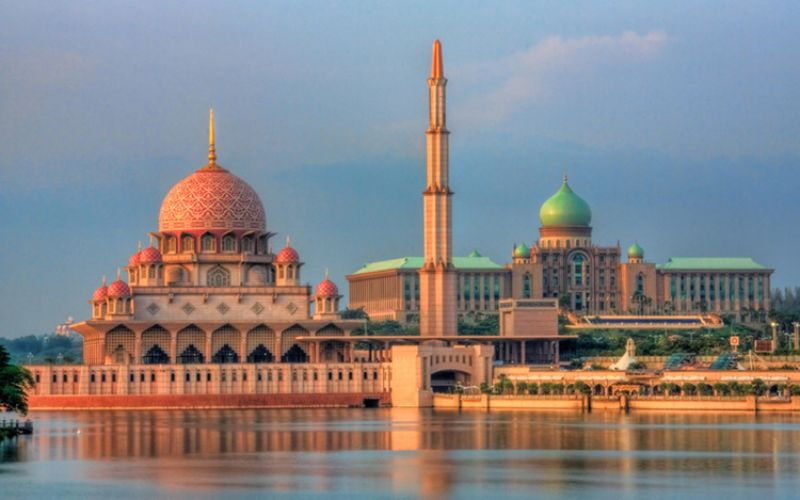 Malaysia - Singapore