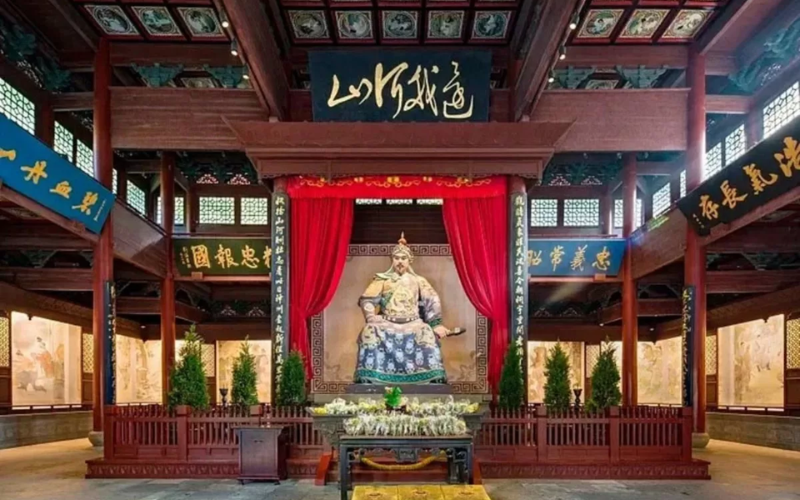 Bac Kinh - Thuong Hai - Hang Chau - O Tran