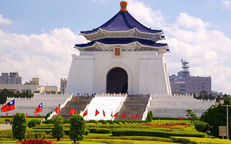 ĐÀI LOAN - TẾT BÍNH NGỌ 2026