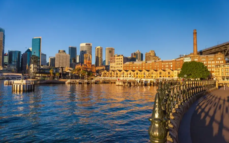 Mono Sydney