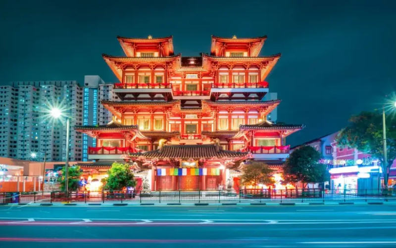 Singapore Mono