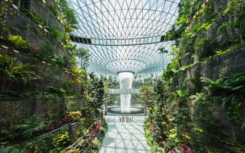 Malaysia - Singapore