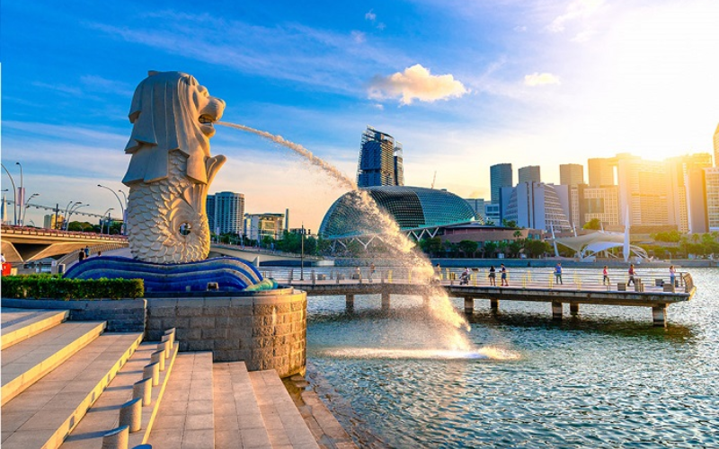 Malaysia - Singapore