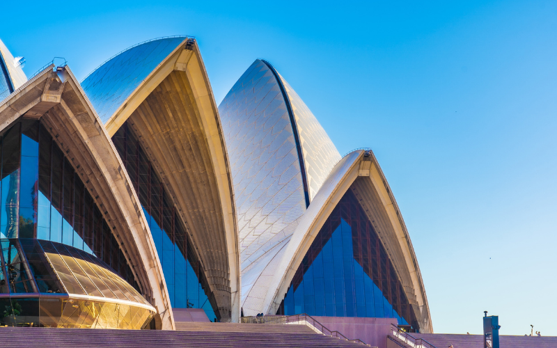 Mono Sydney